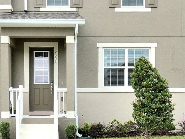 2331 GARDEN BELLE DRIVE, CLERMONT, FL 34711