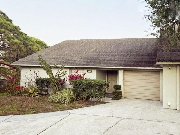 3443 BARONNE COURT, CLEARWATER, FL 33761