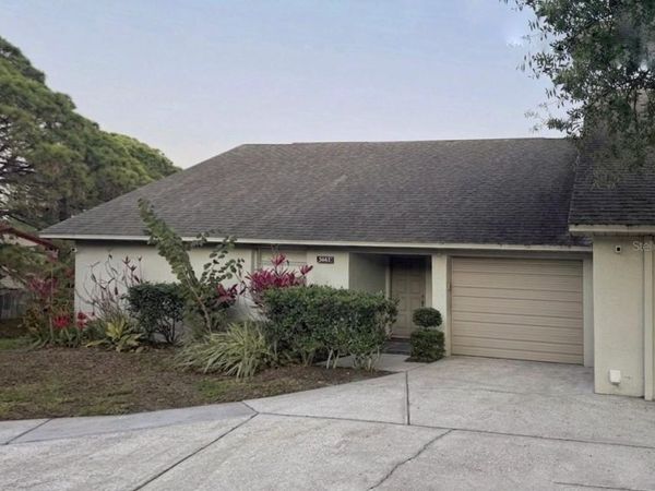 3443 BARONNE COURT , CLEARWATER, FL 33761