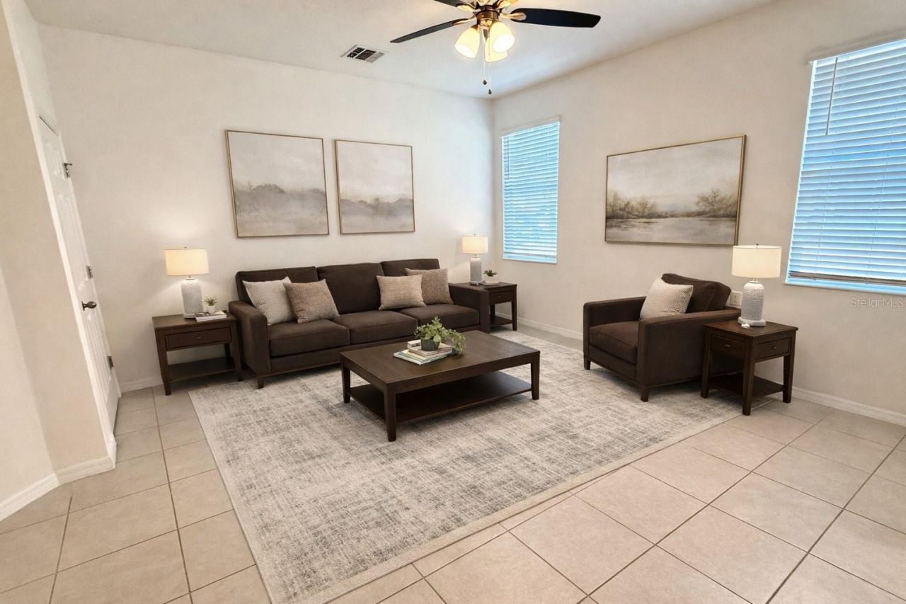 2564 Sedge Grass Way , Orlando, FL 32824 Photo