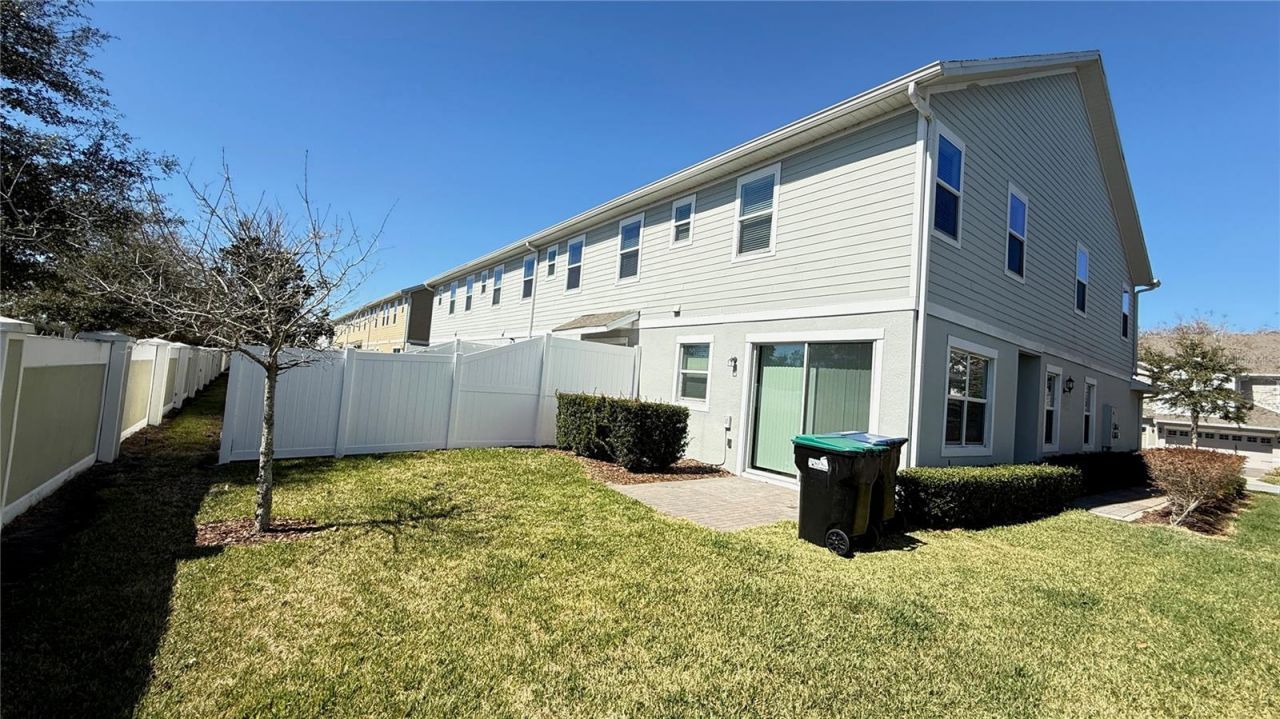 2564 Sedge Grass Way , Orlando, FL 32824 Photo