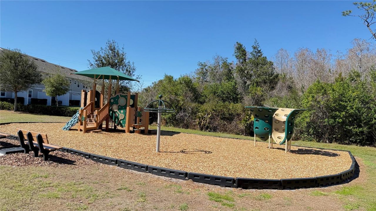 2564 Sedge Grass Way , Orlando, FL 32824 Photo