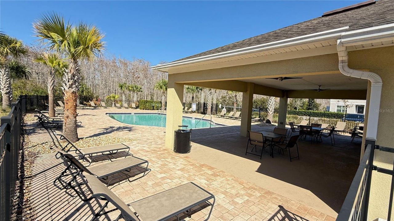 2564 Sedge Grass Way , Orlando, FL 32824 Photo