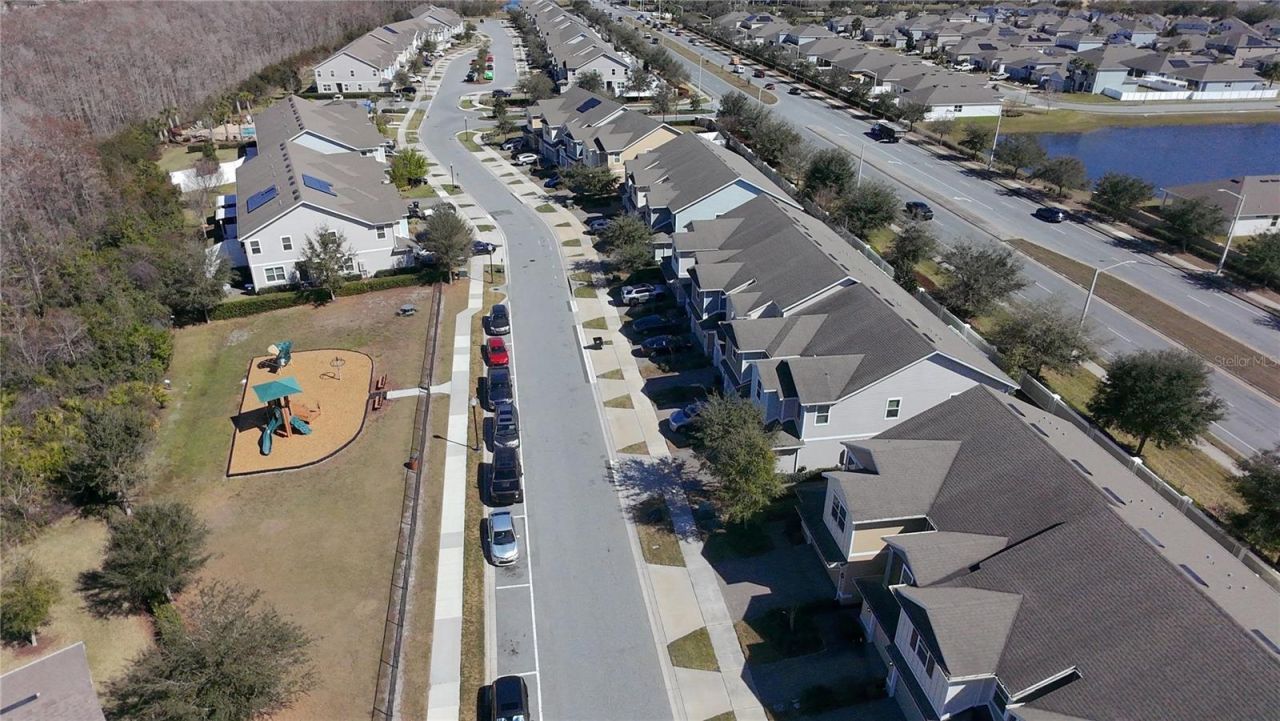 2564 Sedge Grass Way , Orlando, FL 32824 Photo