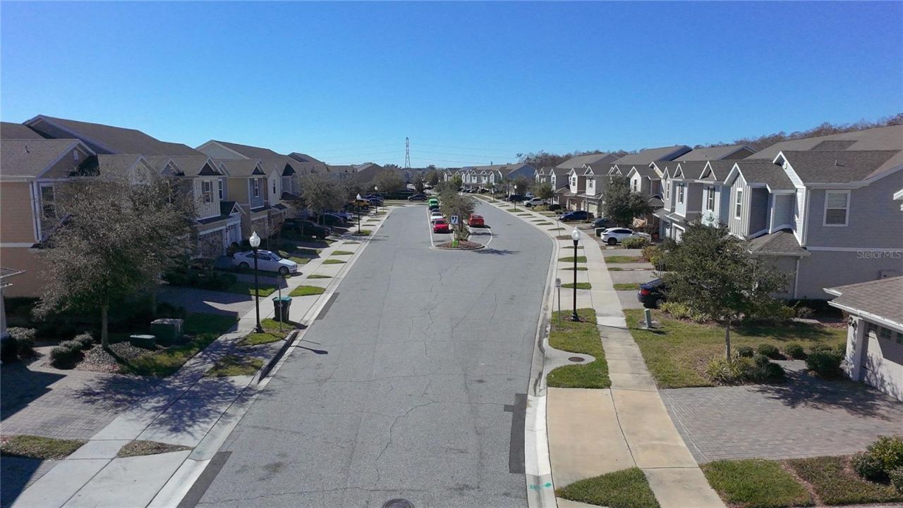 2564 Sedge Grass Way , Orlando, FL 32824 Photo