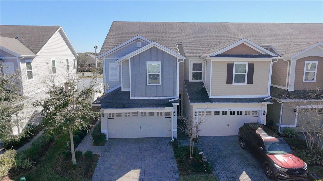 2564 Sedge Grass Way , Orlando, FL 32824 Photo