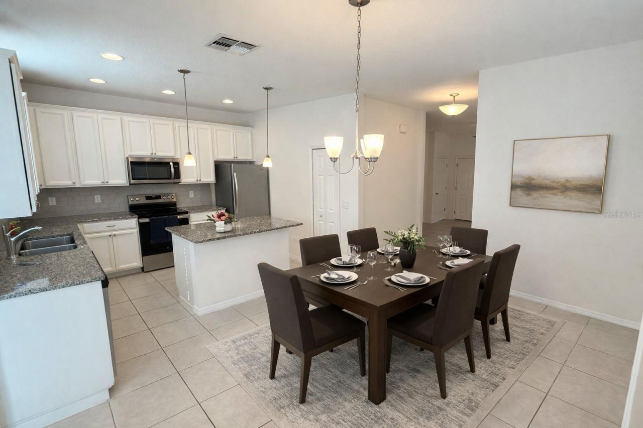 2564 Sedge Grass Way , Orlando, FL 32824 Photo