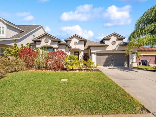 204 BENGAL CIRCLE, OLDSMAR, FL 34677