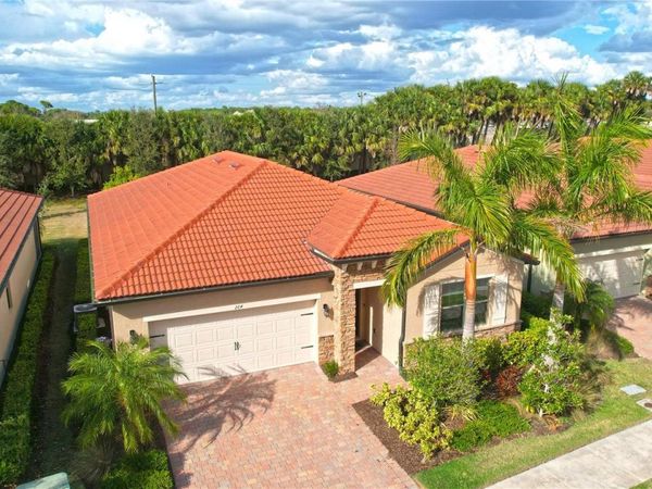 264 SOLIERA STREET, NOKOMIS, FL 34275