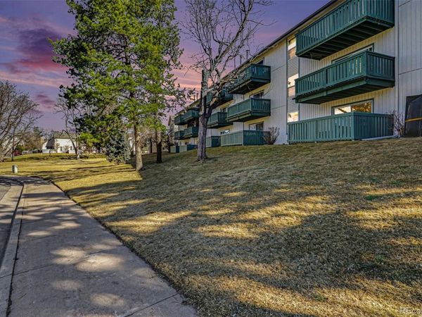 2120 S Vaughn Way, Unit 102F, Aurora, CO 80014