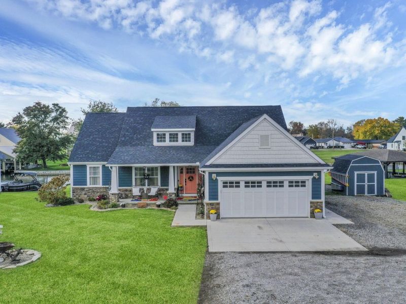 14975 Park Place Avenue, Thornville, OH 43076 Photo 1