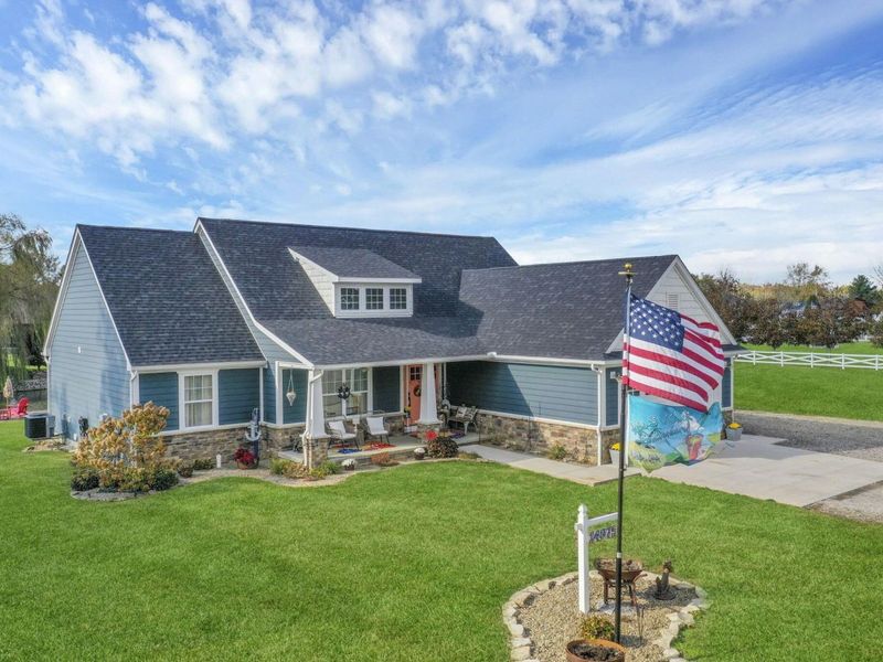 14975 Park Place Avenue, Thornville, OH 43076 Photo 2