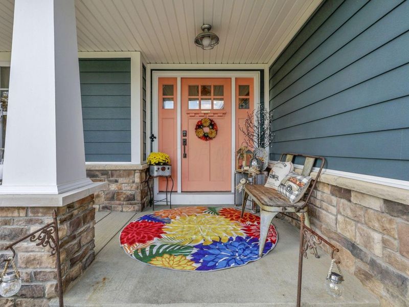 14975 Park Place Avenue, Thornville, OH 43076 Photo 5