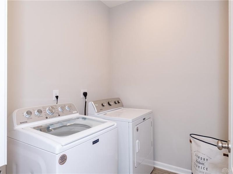 766 Hunters Run Drive, Brookville, OH 45309 Photo 15