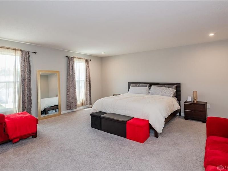 766 Hunters Run Drive, Brookville, OH 45309 Photo 22