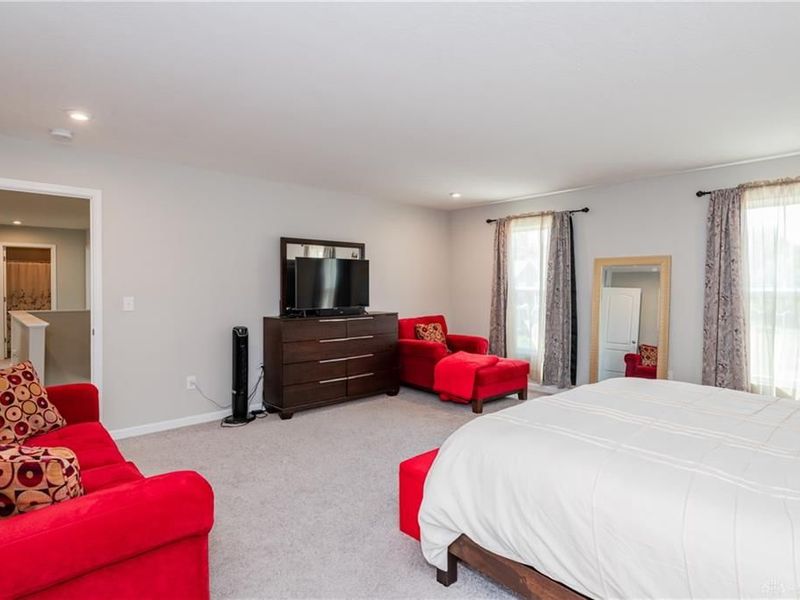 766 Hunters Run Drive, Brookville, OH 45309 Photo 24