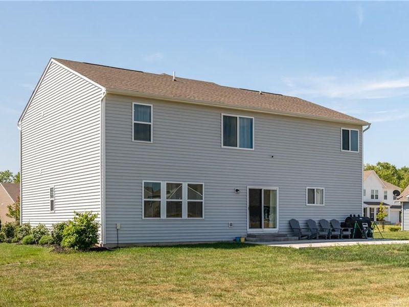 766 Hunters Run Drive, Brookville, OH 45309 Photo 43