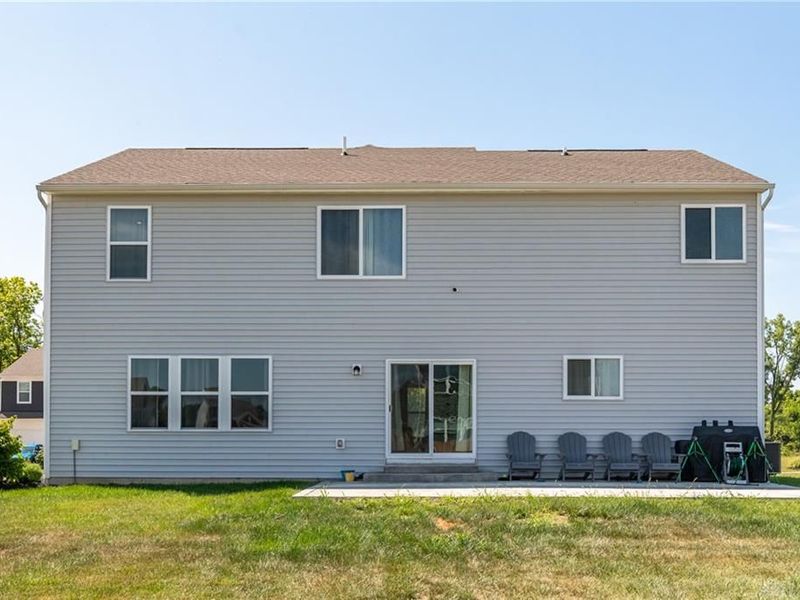 766 Hunters Run Drive, Brookville, OH 45309 Photo 44