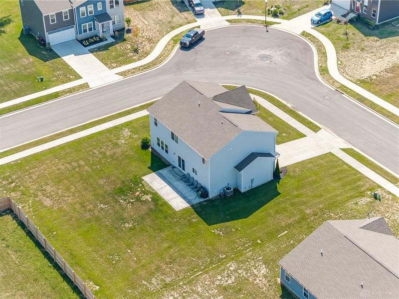 766 Hunters Run Drive, Brookville, OH 45309 Photo 46