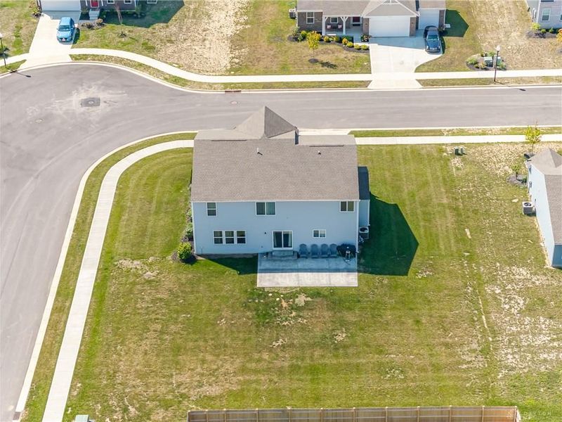 766 Hunters Run Drive, Brookville, OH 45309 Photo 47