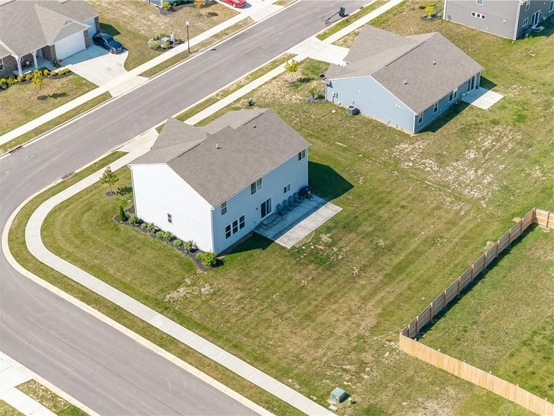 766 Hunters Run Drive, Brookville, OH 45309 Photo 48