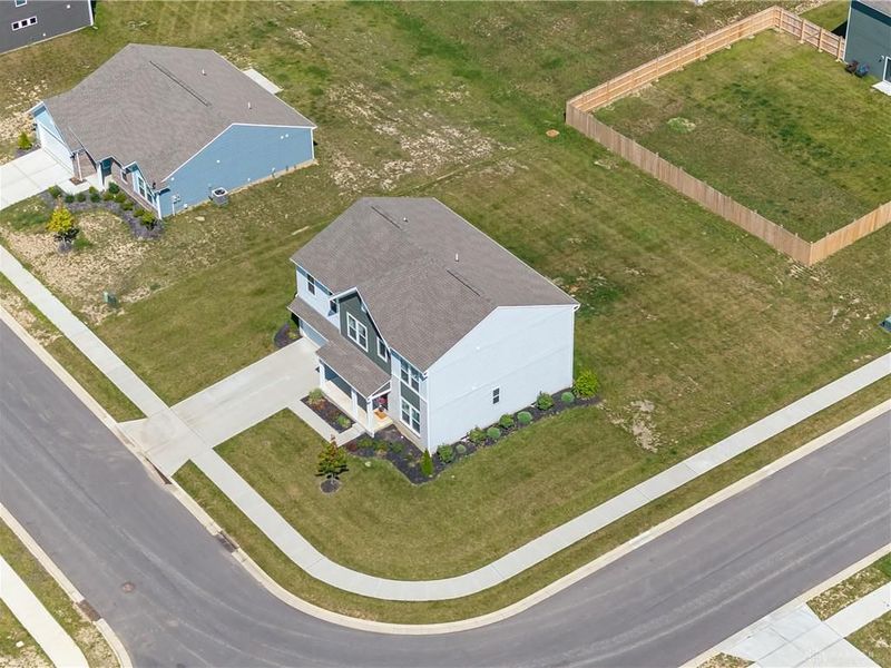 766 Hunters Run Drive, Brookville, OH 45309 Photo 50