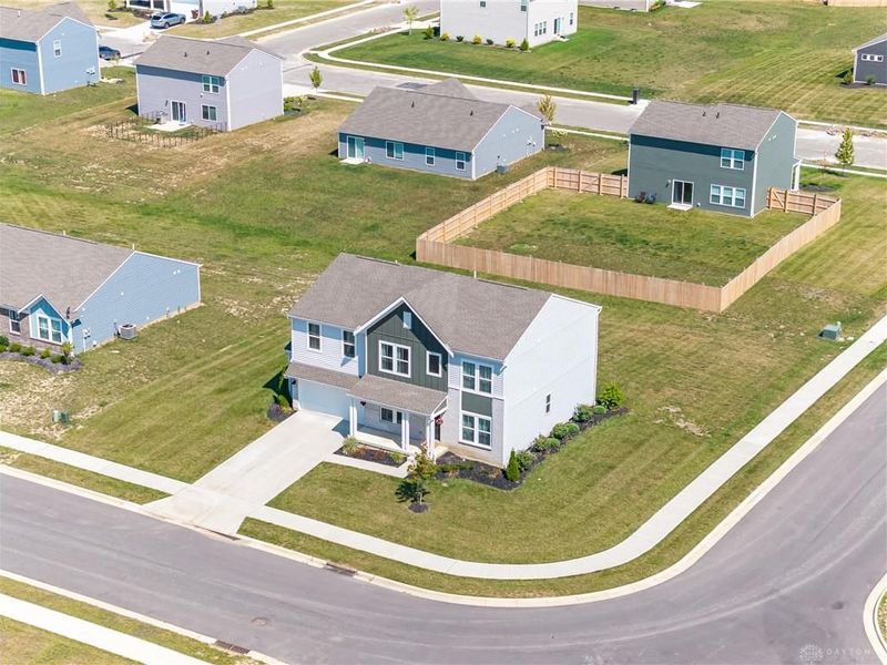 766 Hunters Run Drive, Brookville, OH 45309 Photo 52