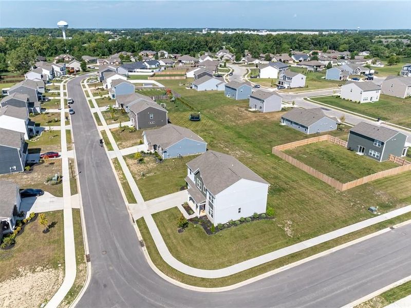 766 Hunters Run Drive, Brookville, OH 45309 Photo 53