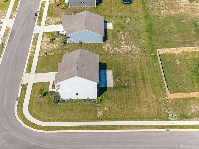 766 Hunters Run Drive, Brookville, OH 45309 Photo 54