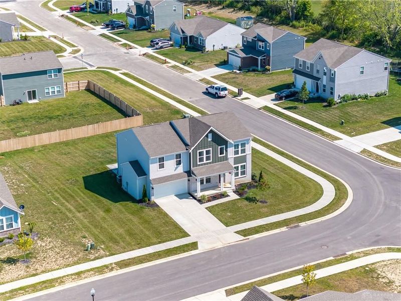 766 Hunters Run Drive, Brookville, OH 45309 Photo 56