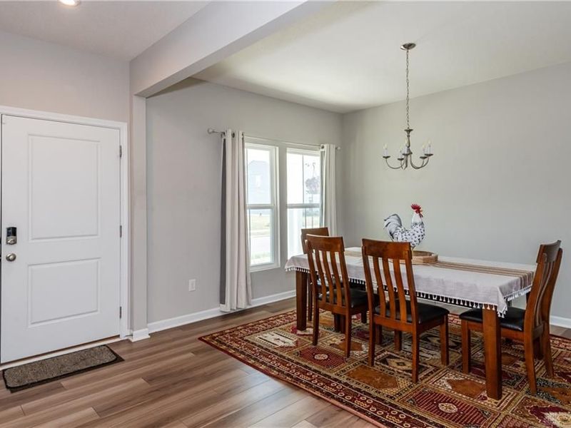 766 Hunters Run Drive, Brookville, OH 45309 Photo 6