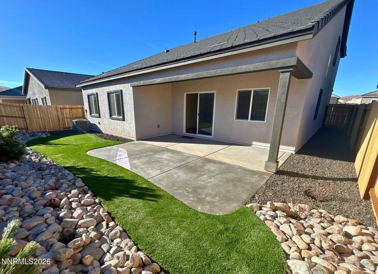 4365 Painted Cloud Way, Sparks, NV 89436 Photo