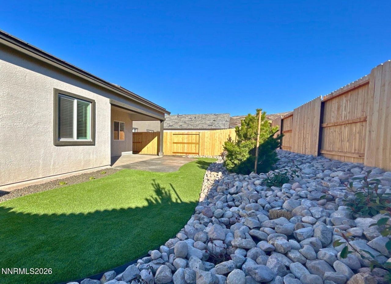 4365 Painted Cloud Way, Sparks, NV 89436 Photo