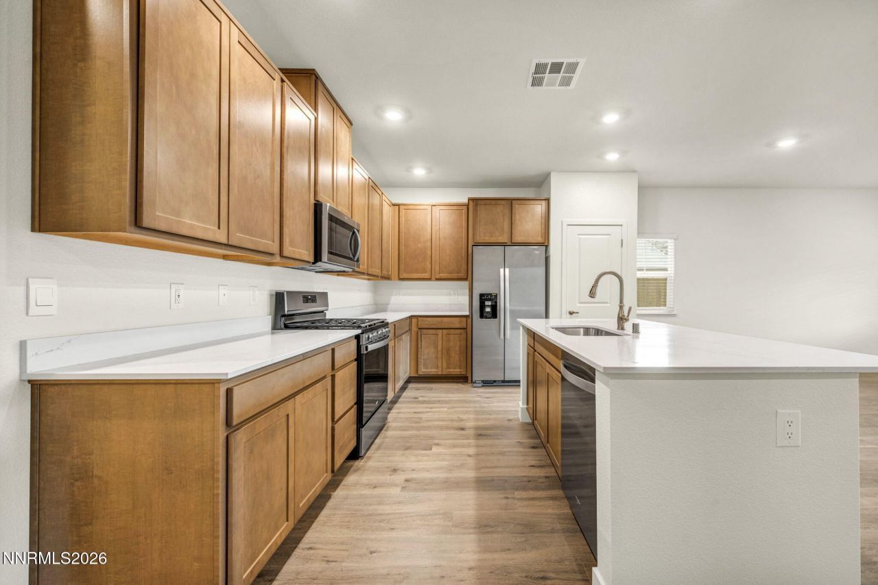 4365 Painted Cloud Way, Sparks, NV 89436 Photo