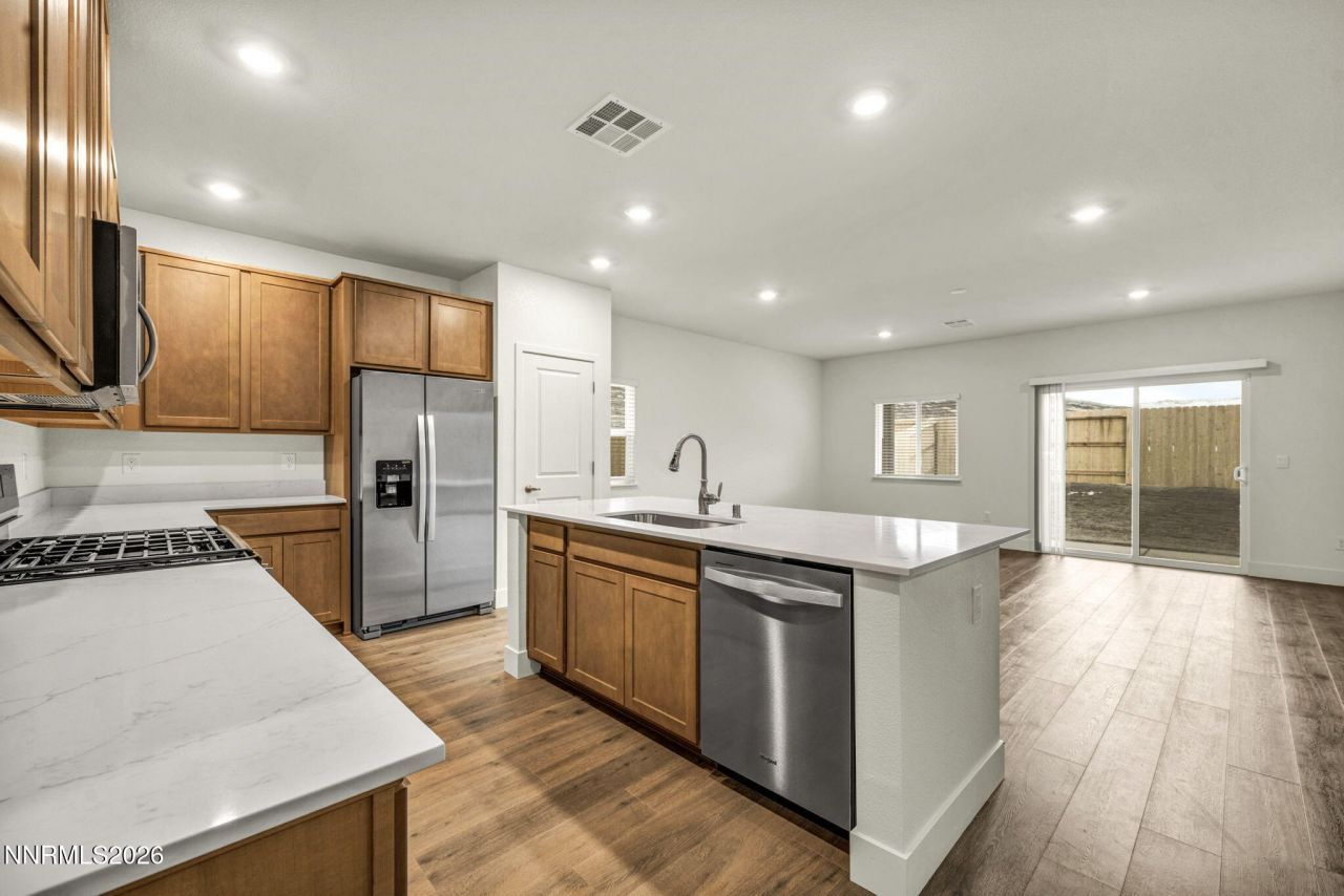 4365 Painted Cloud Way, Sparks, NV 89436 Photo