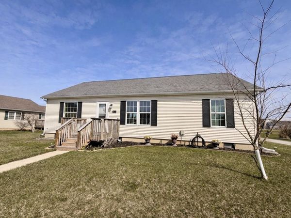 975 Ohio Street, Plymouth, IN 46563