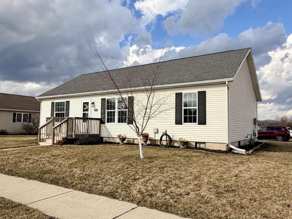 975 Ohio Street, Plymouth, IN 46563