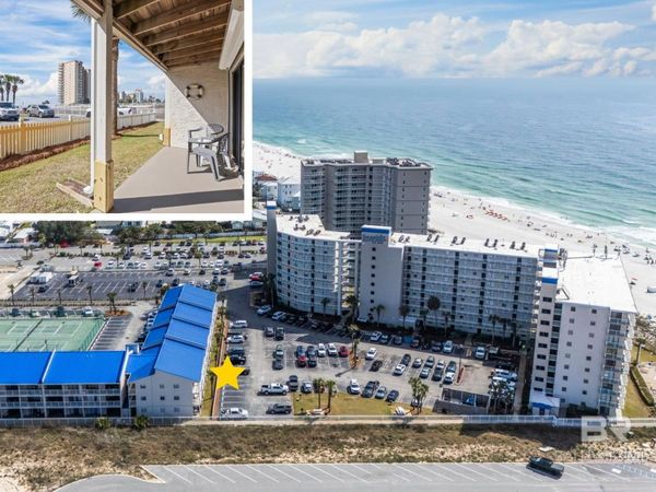 24522 Perdido Beach Boulevard, Unit 2107, Orange Beach, AL 36561