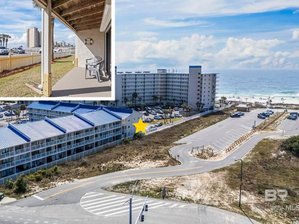24522 Perdido Beach Boulevard, Unit 2107, Orange Beach, AL 36561