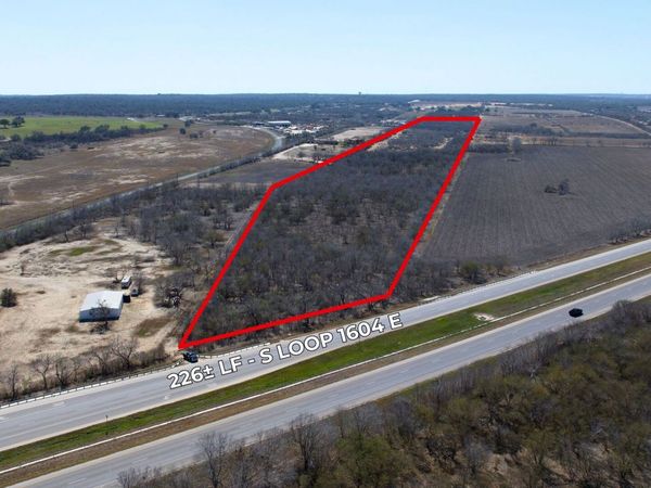 44± AC S Loop 1604 E, Elmendorf, TX 78112