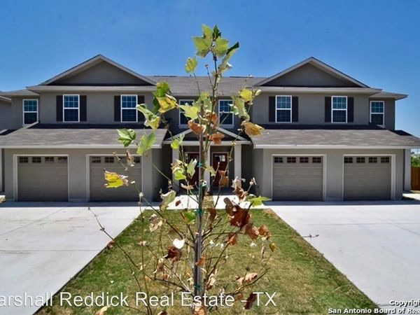 6302 Melanzane, San Antonio, TX 78233