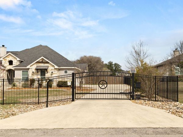 1217 Paladin Trail, Spring Branch, TX 78070