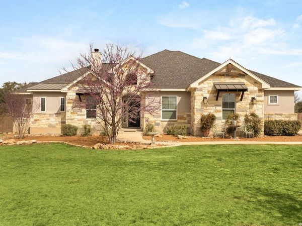 1217 Paladin Trail, Spring Branch, TX 78070