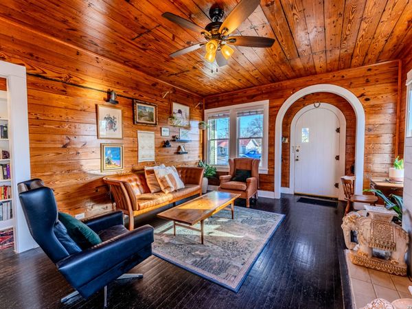 1819 W Woodlawn Ave, San Antonio, TX 78201