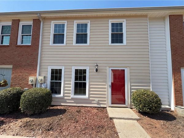 209 High Creek Drive, Roswell, GA 30076