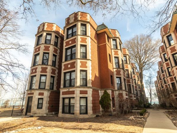 7649 N EASTLAKE Terrace, Unit 1B, Chicago, IL 60626