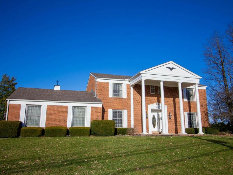 320 S Main Street, Johnstown, OH 43031 Photo 1