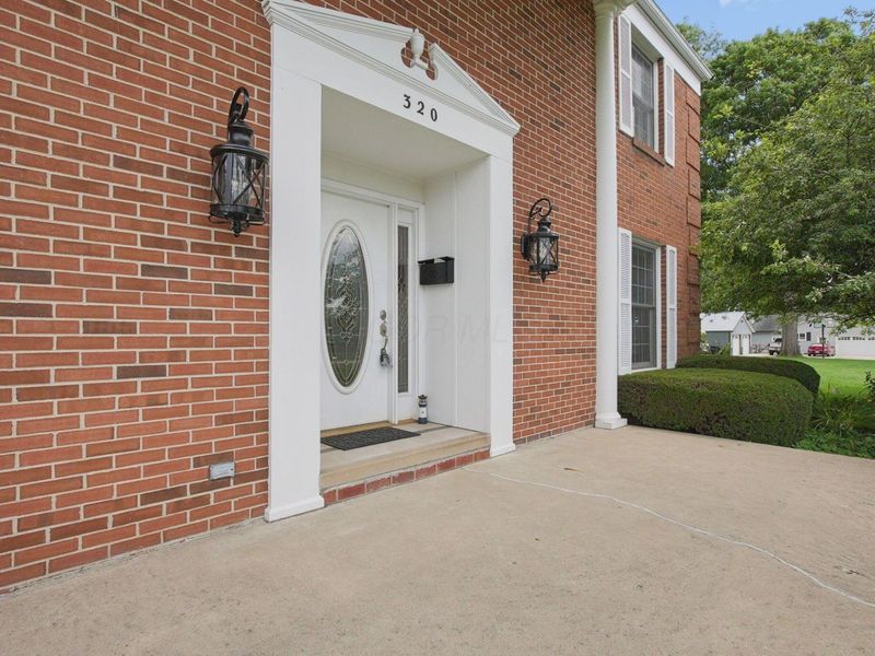 320 S Main Street, Johnstown, OH 43031 Photo 2