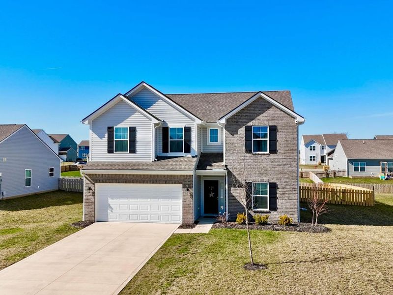 458 Quincy Circle, London, OH 43140 Photo 65