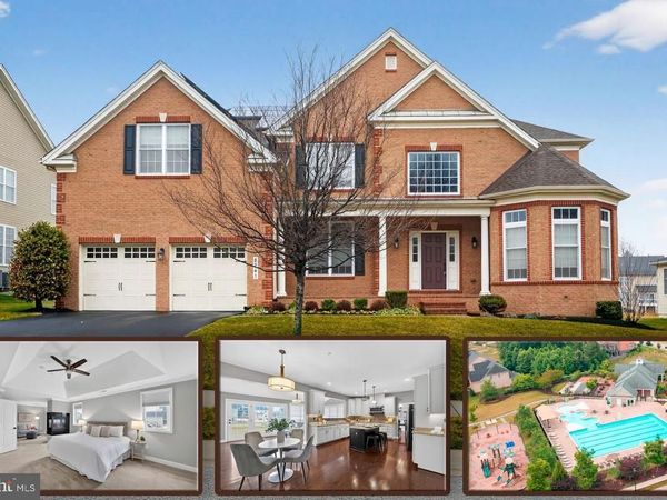 8241 SAINT FRANCIS DRIVE , SEVERN, MD 21144